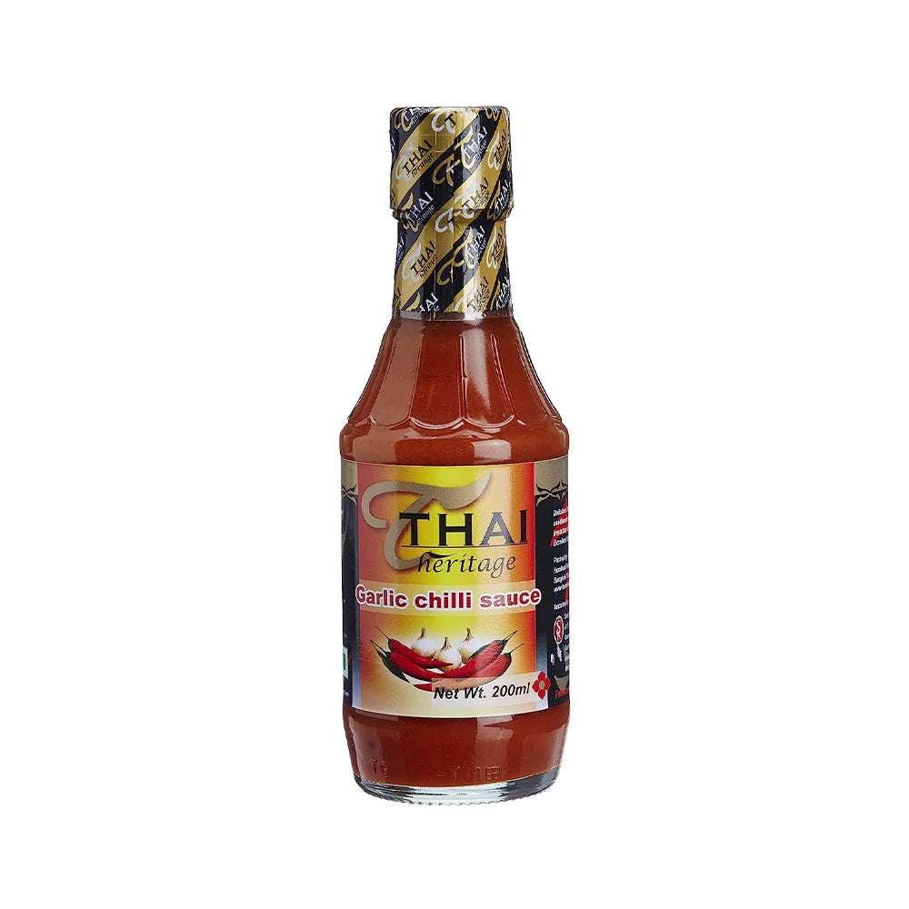 Chili sauce