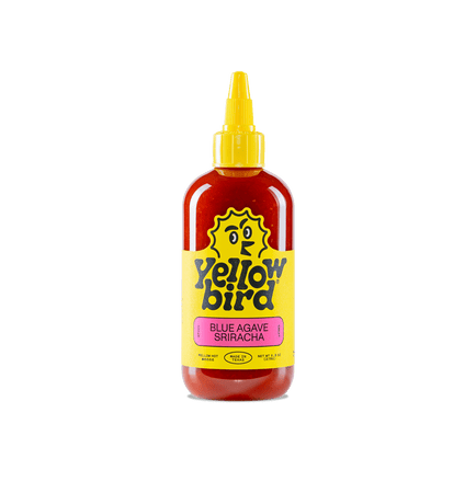Blue Agave Sriracha