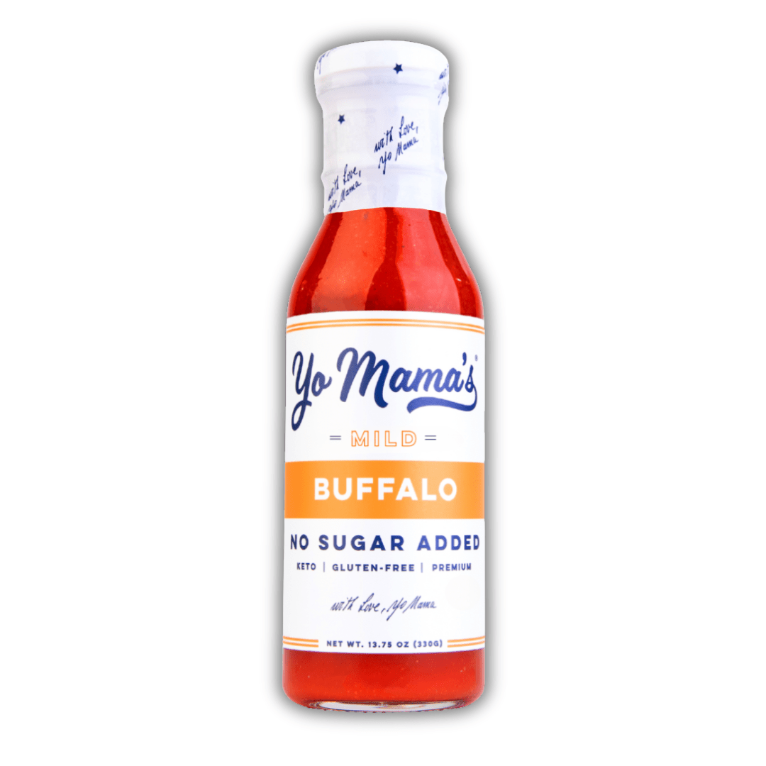Buffalo Sauce